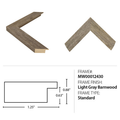 Wendover Western Landscape 1