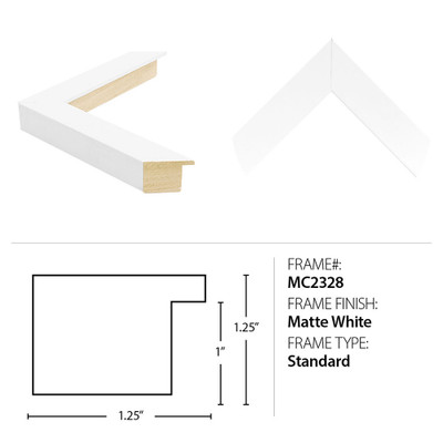 Wendover Cali Collection 5