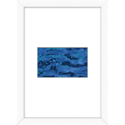 Wendover Cerulean Selection 6