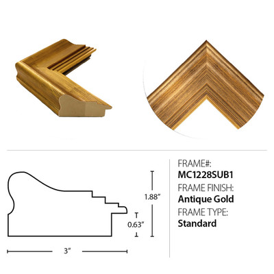Wendover Graphite Blocks 3