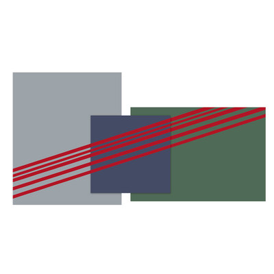 Wendover Layered Stripes 1