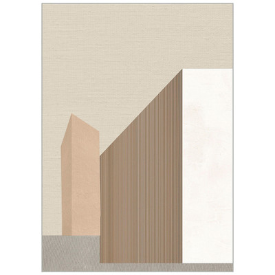 Wendover Grand Opulent Structure