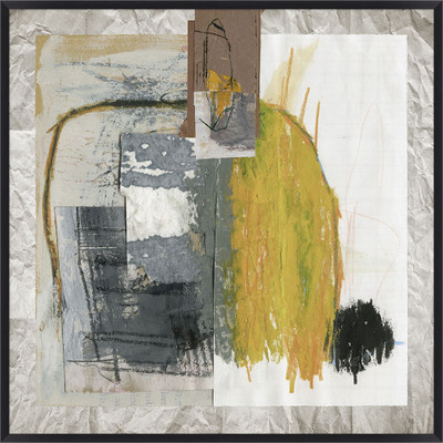 Wendover Found Composition 5