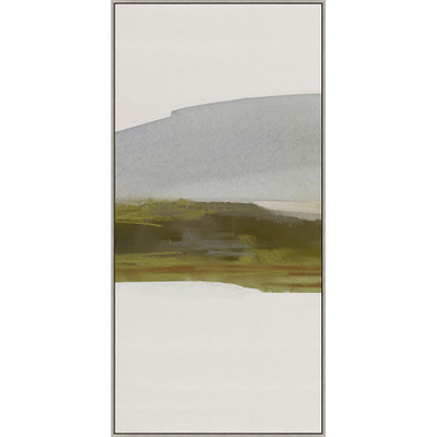 Wendover Grand Salt Marsh Triptych 3