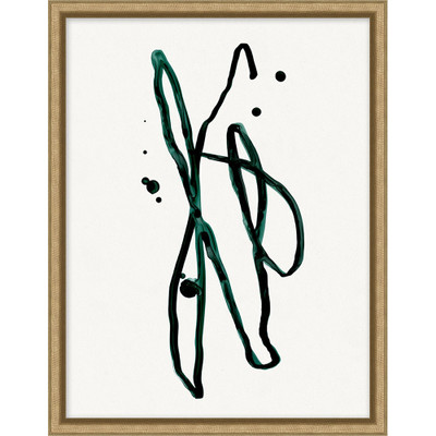 Wendover Gesture and Splatter 4