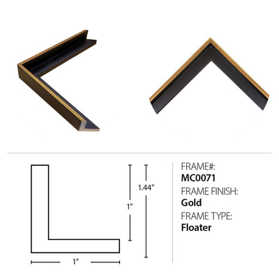 Wendover Deep Green Gesture 2