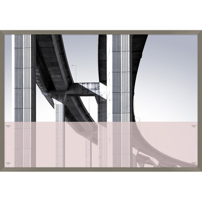 Wendover Overpass Overlay 4