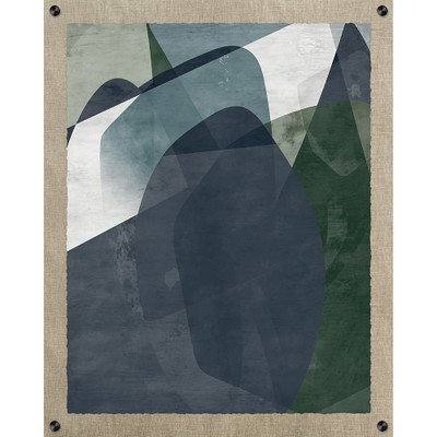 Wendover Stained Glass 2