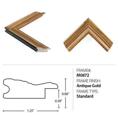 Wendover Horizontal Peaks 1