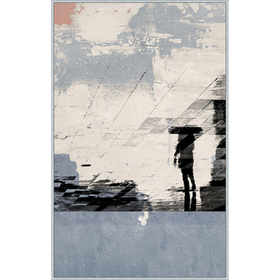 Wendover Painted Layers 3