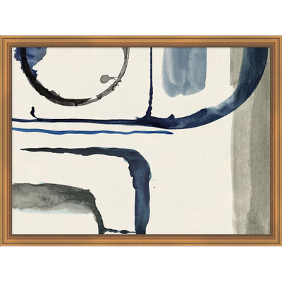 Wendover Fluid Form 4