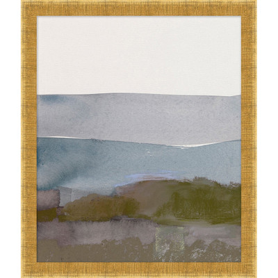 Wendover Dusk Marsh 1