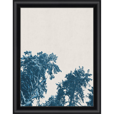 Wendover Blue Trees 1