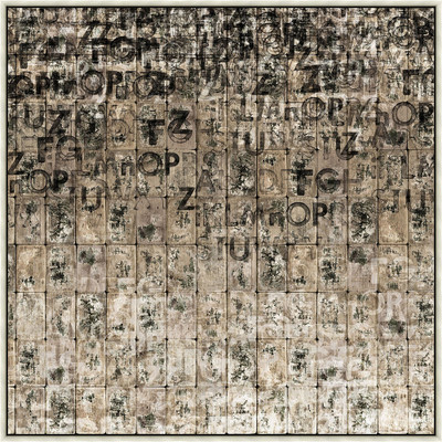 Wendover Type Block 1