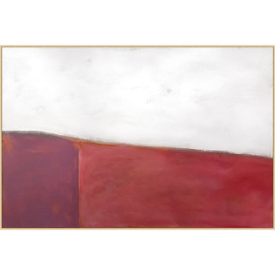 Wendover Warm Sunset