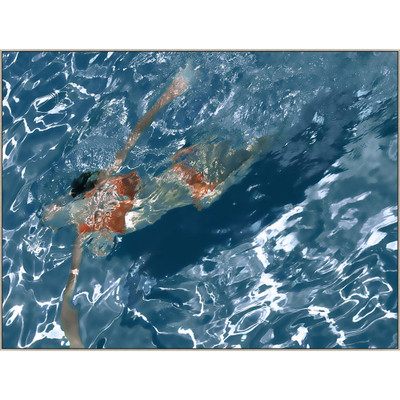 Wendover Summer Swim