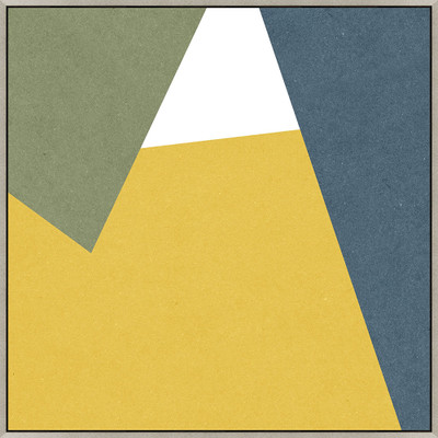 Wendover Natural Geometric 4