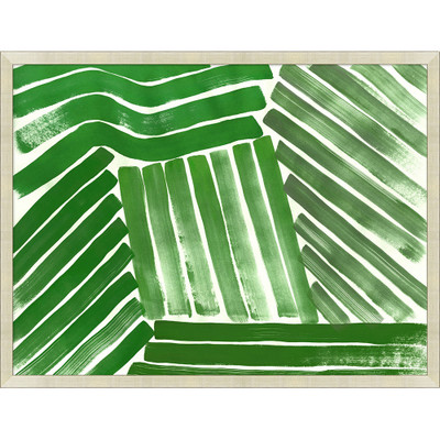 Wendover Abstracted Fern 6