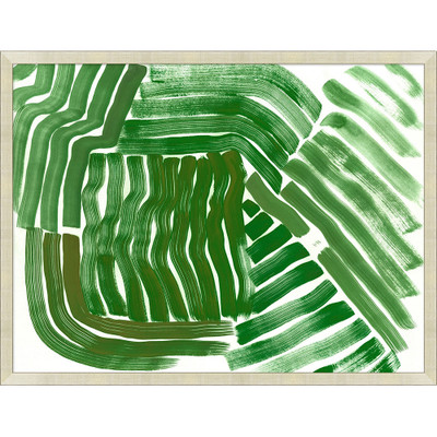 Wendover Abstracted Fern 2