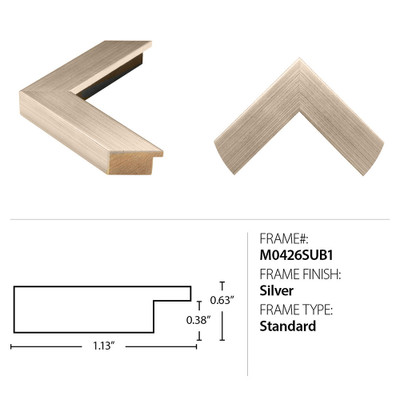 Wendover Brown MOD Tapestry 2