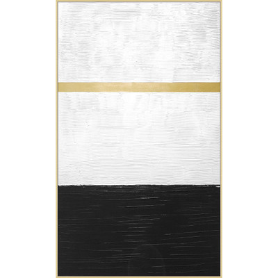 Wendover Black and Gold 1 - WTFH0306