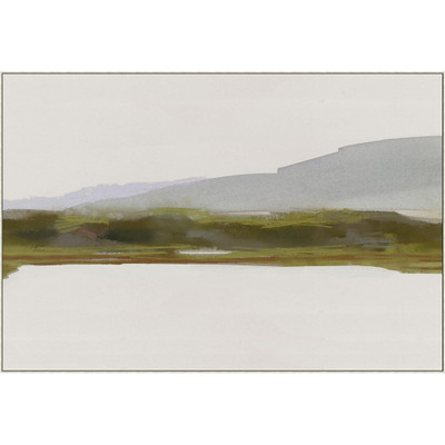 Wendover Grand Salt Marsh