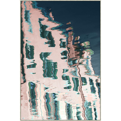 Wendover Venice Reflection 2