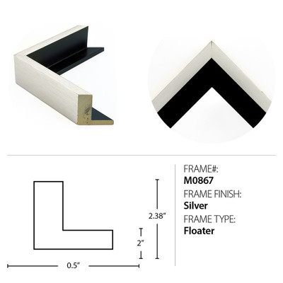 Wendover Venice Reflection 1