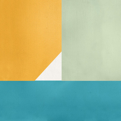 Wendover Del Sol Abstract 3