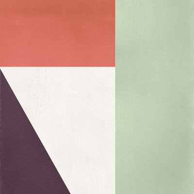 Wendover Del Sol Abstract 1