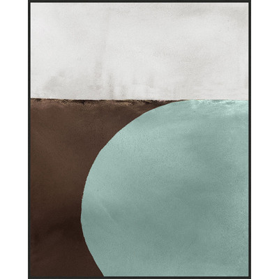 Wendover Desert Scene