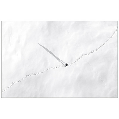 Wendover Serene Hike 1