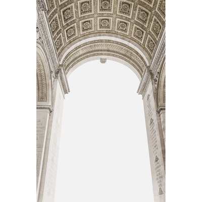 Wendover Triomphe Perspective 3