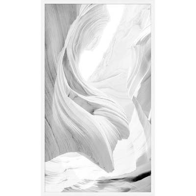 Wendover Canyon Forms 1