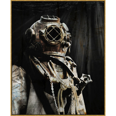 Wendover The Diver 2