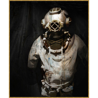 Wendover The Diver 1