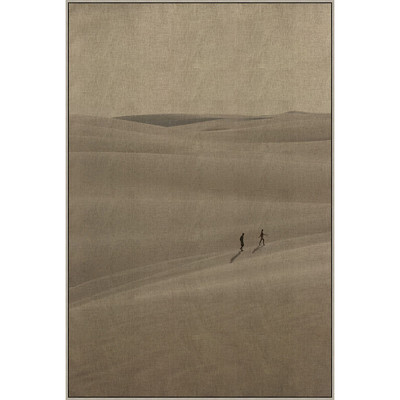 Wendover Sand Dunes 2