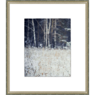 Wendover It's Only Flurries 2