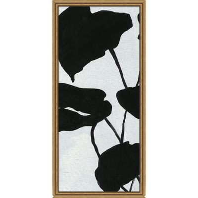 Wendover Bold Leaves 1