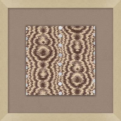 Wendover Alsatian Pattern 4