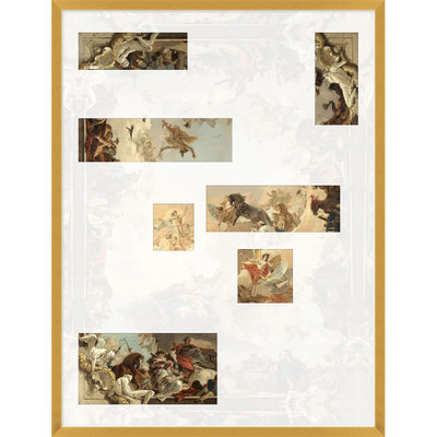 Wendover Apollo's Journey 1