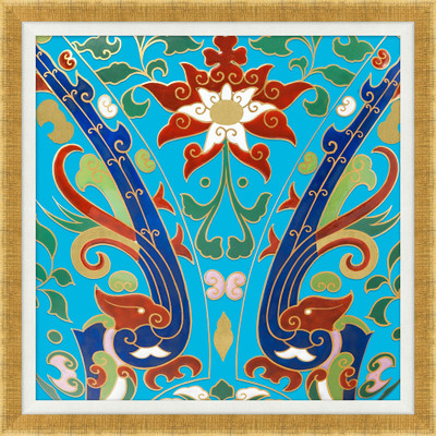 Wendover Moon Flask 3