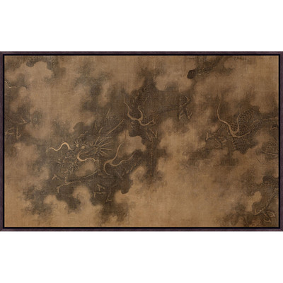 Wendover Nine Dragons Panel 4