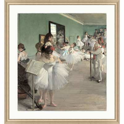 Wendover The Dance Class