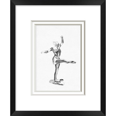 Wendover Sculpting Form 3