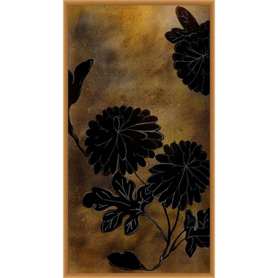 Wendover Chrysanthemums Panel 2