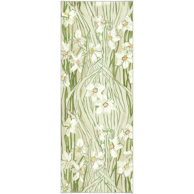 Wendover Poet's Floral 2