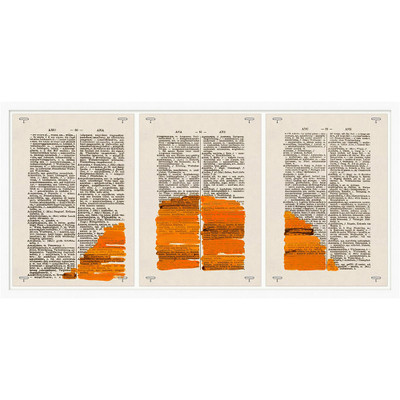 Wendover The Excerpt Orange 1