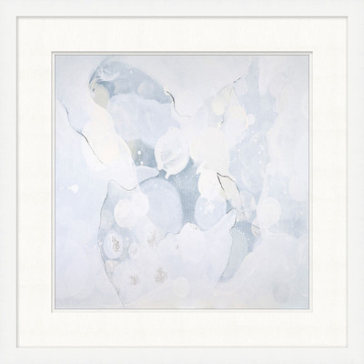 Wendover Soft Water Reflections 2