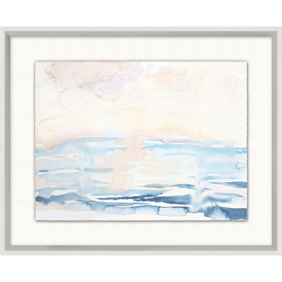 Wendover Tides Watercolor 3